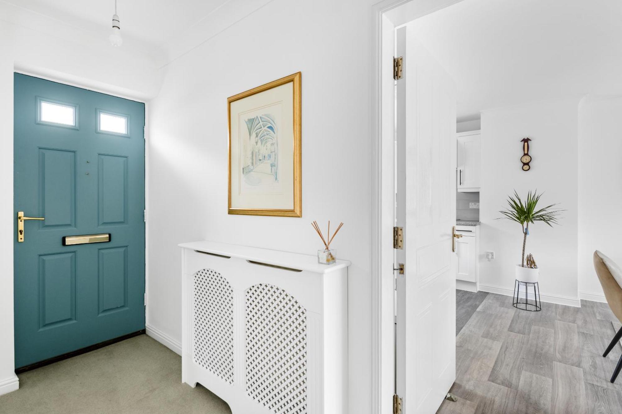 Luxurious 3 Bed House With Free Parking, Close To The Train Station & Town Брейнтрі Екстер'єр фото